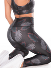 Cali Printed Set - Amazon