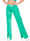 Set Spicy Wide boot Green