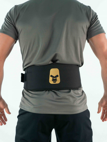  Training Belt - Black