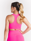 Sport Bra Energy - Fuchsia