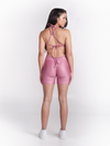 Zafiro Bodysuits Short-Rose