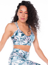 Cali Printed Set - Paradise