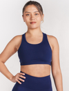 Sport Bra Energy - Dark Blue