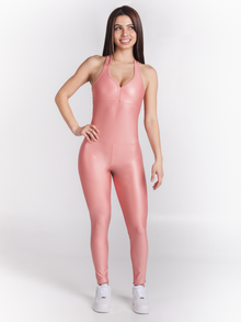  Zafiro Bodysuits Long-Rose