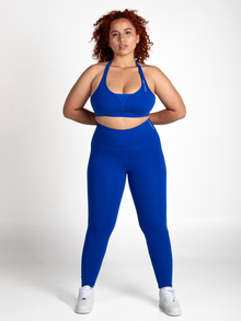  Legging Energy- Blue