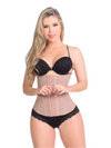 Waist With Clasp 801-Cocoa