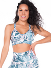 Cali Printed Set - Paradise