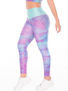 Ari Pattern Set -Multicolor