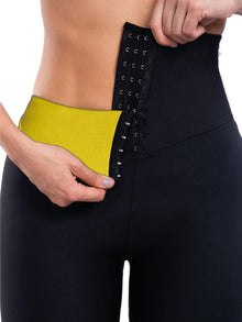  Waist Trainer Legging 762125