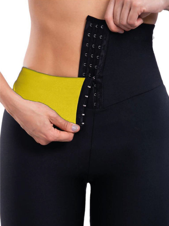 Waist Trainer Legging 762125