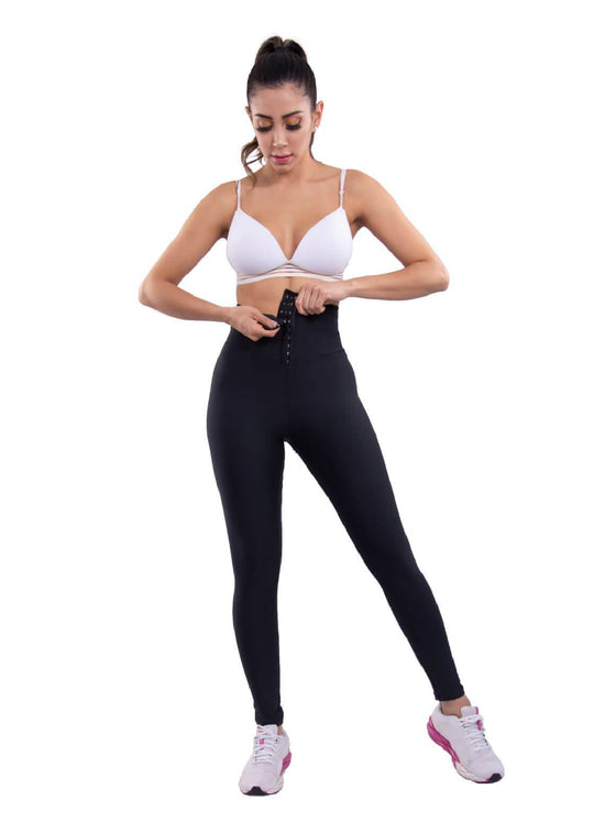 Waist Trainer Legging 762125