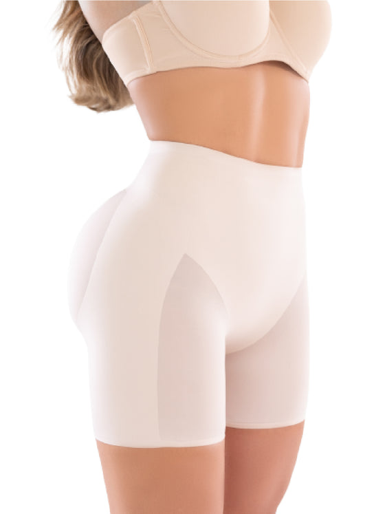 Seamless Faja Short Butt Lift 8301