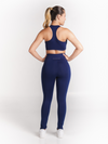 Legging Energy-  Dark Blue