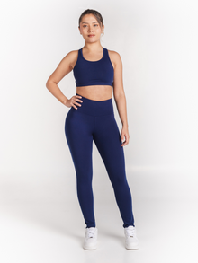  Legging Energy-  Dark Blue