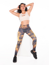 Leggings sublimado-Geo