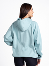 Moon Hoodie - Mint