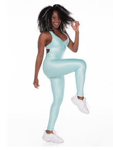  Zafiro Bodysuits Long-Mint