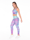 Ari Pattern Set -Multicolor