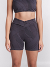 Coco Short-Gray