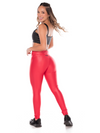 Legging Vegas- Red