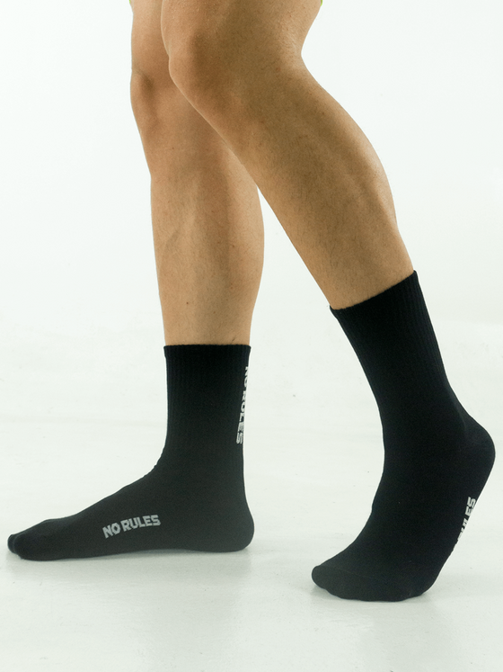 Socks - Black