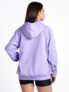 Moon Hoodie - Lilac