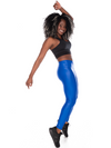 Legging Vegas- Blue