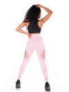 Legging Honey- Pink