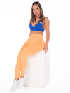 Legging Cloud- Orange