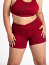 Coco Short- Red