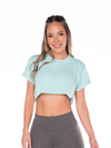 Cotton Tank Top - Mint