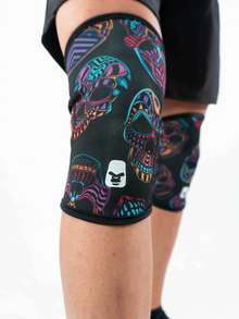  Neoprene Knee Braces - Catrinas