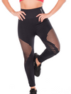 Legging Honey- Black