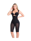 Faja Sisa Bodysuit 701 -Black