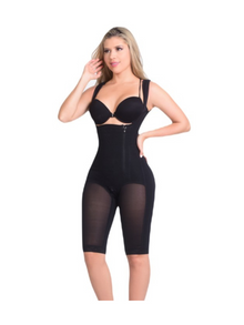  Faja Sisa Bodysuit 701 -Black