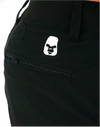 Men's Dress Shorts - Black