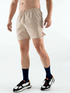 Men's Classic Short- Beige