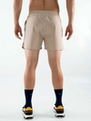 Men's Classic Short- Beige