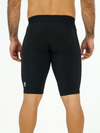 Men's Dri-Fit Short Tights-Black