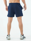 Men's Classic Short- Dark Blue