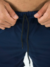 Men's Classic Short- Dark Blue