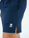 Men's Classic Short- Dark Blue