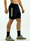 Men's CrossFit Short - Dark Gray