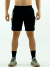 Men's CrossFit Short - Dark Gray