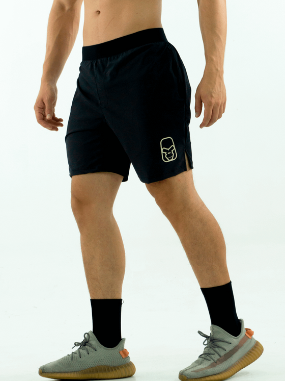 Men's CrossFit Short - Dark Gray