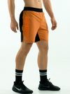 Men's CrossFit  Short - Terracota