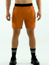 Men's CrossFit  Short - Terracota