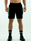 Men's CrossFit Short - Black