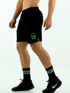 Men's CrossFit Short - Black