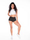 Short Sporty-Black